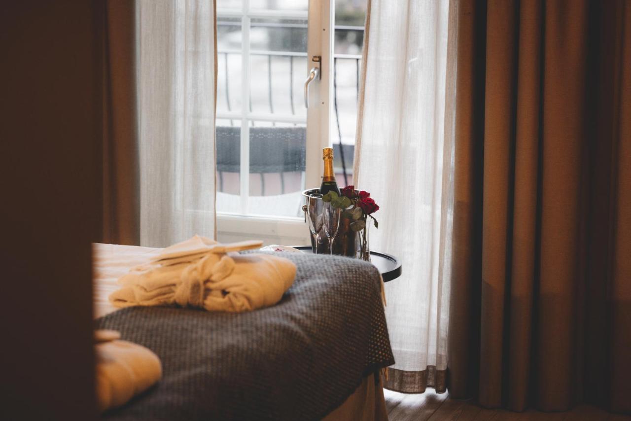 Atellet Hotell Норртелье  Экстерьер фото