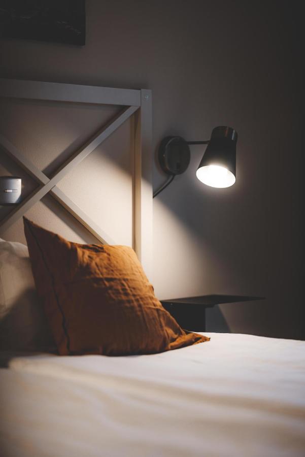 Atellet Hotell Норртелье  Экстерьер фото