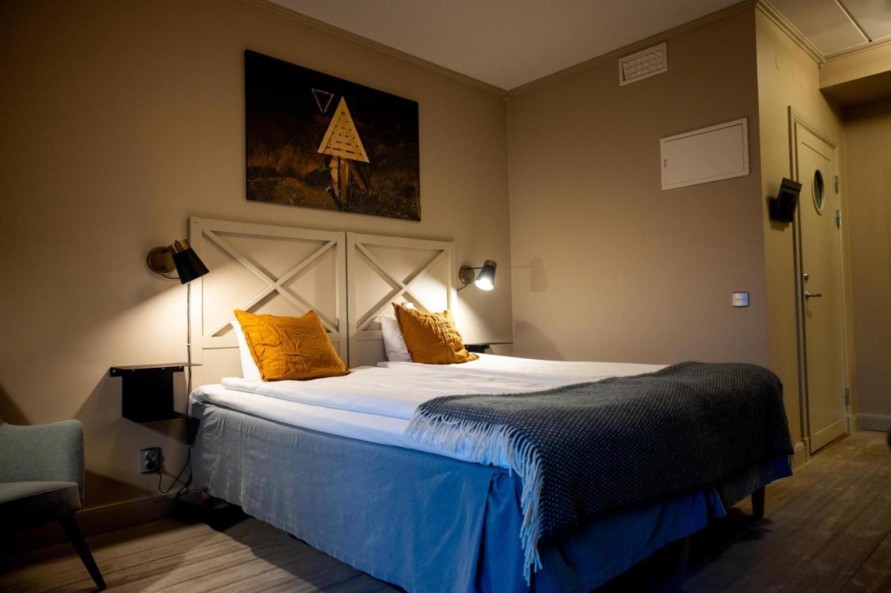Atellet Hotell Норртелье  Экстерьер фото
