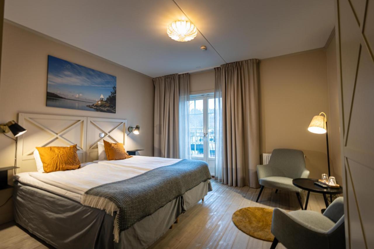 Atellet Hotell Норртелье  Экстерьер фото