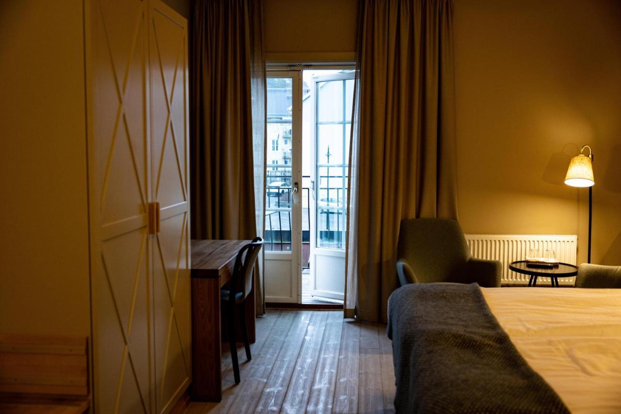 Atellet Hotell Норртелье  Экстерьер фото