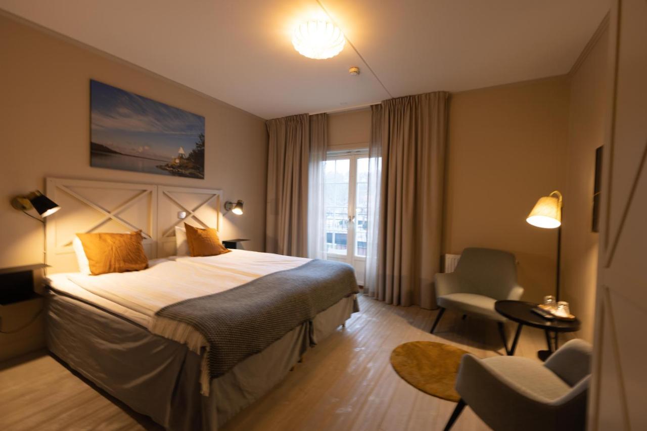 Atellet Hotell Норртелье  Экстерьер фото