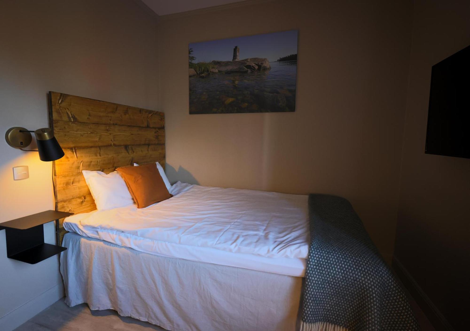 Atellet Hotell Норртелье  Экстерьер фото